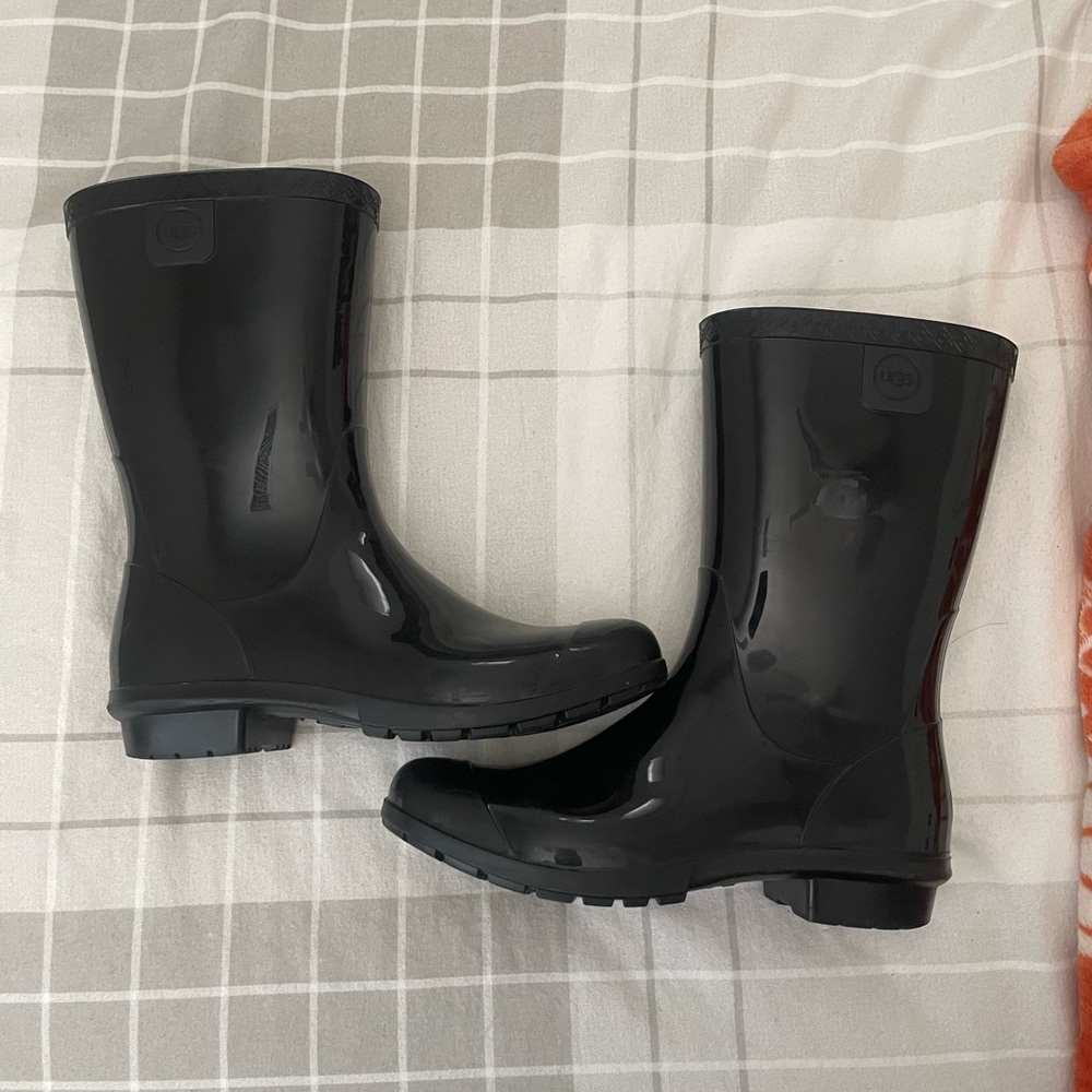Ugg Rainboots